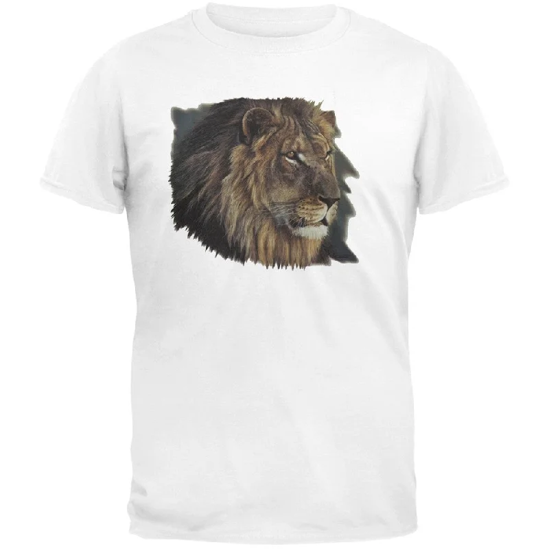 Compression T-ShirtsEye Of The Kingdom T-Shirt