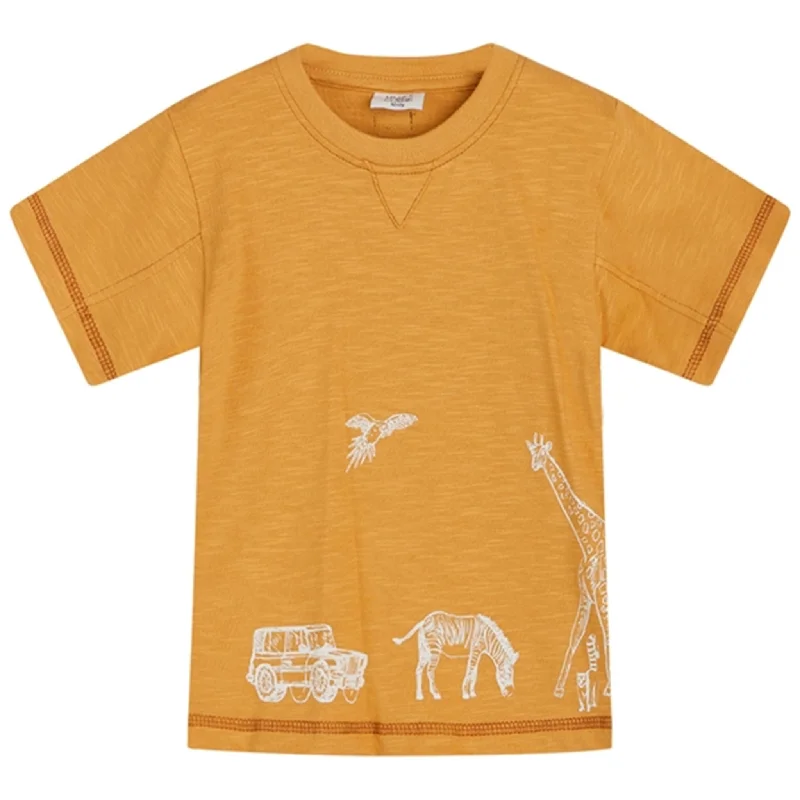 Waterproof T-ShirtsHust & Claire Mini Arwin T-shirt Taffy