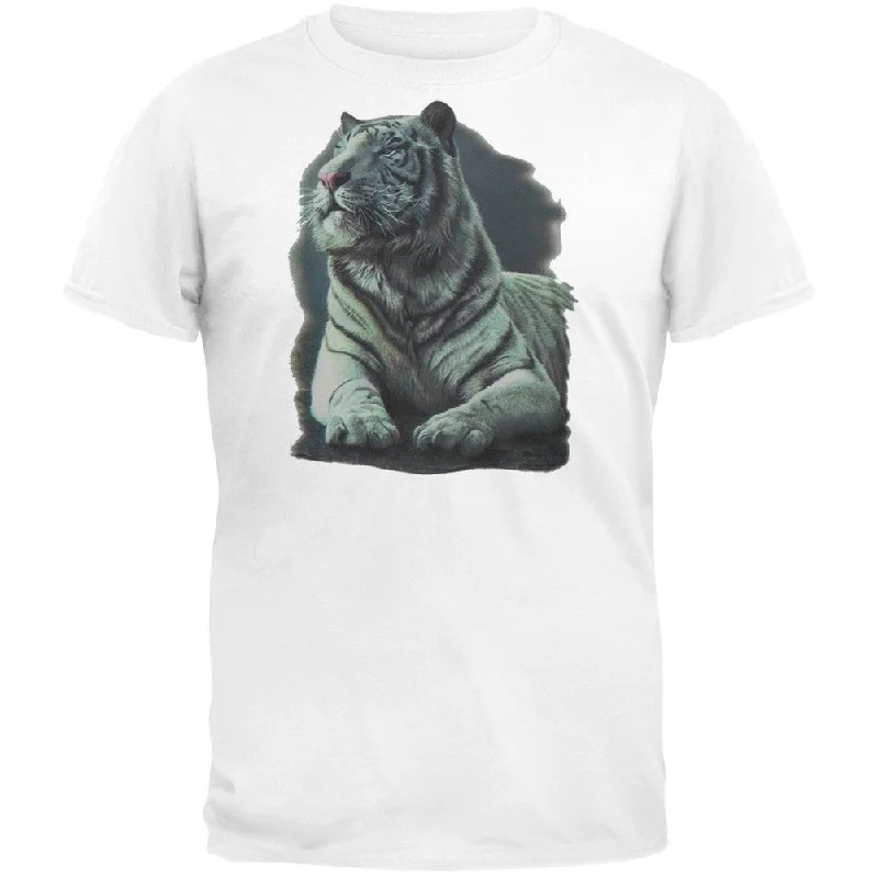 Outdoor T-ShirtsLord Of The Jungle T-Shirt