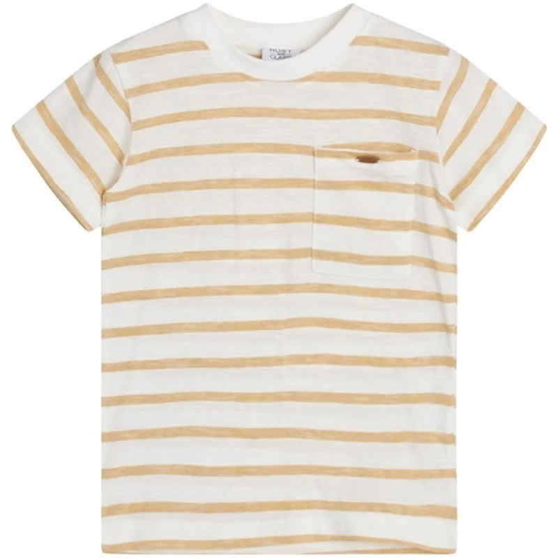 Formal T-ShirtsHust & Claire Mini Arthur T-shirt Taffy