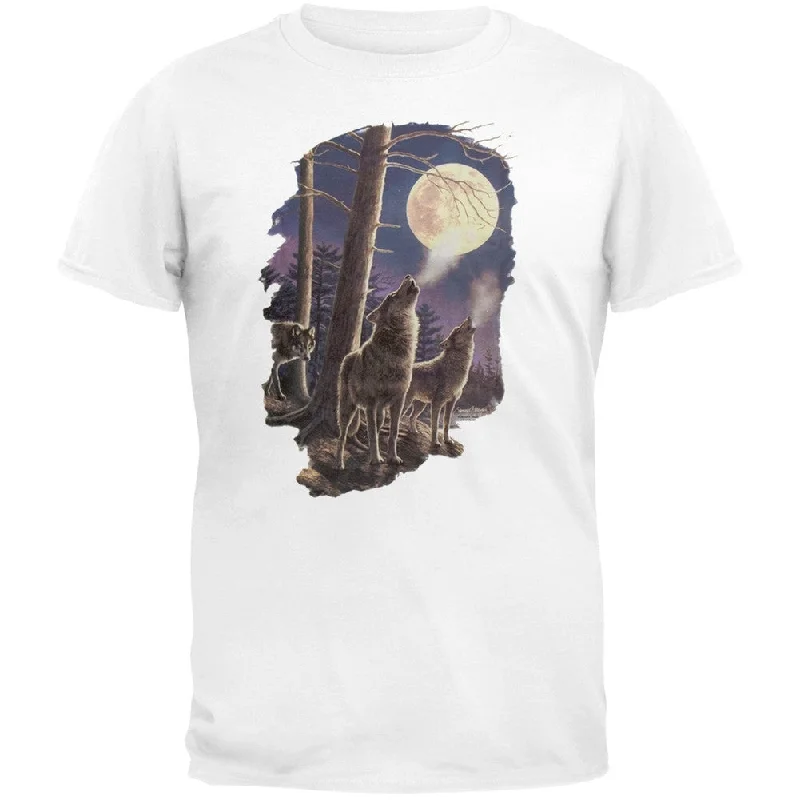 Festival T-ShirtsLong Distance Call T-Shirt