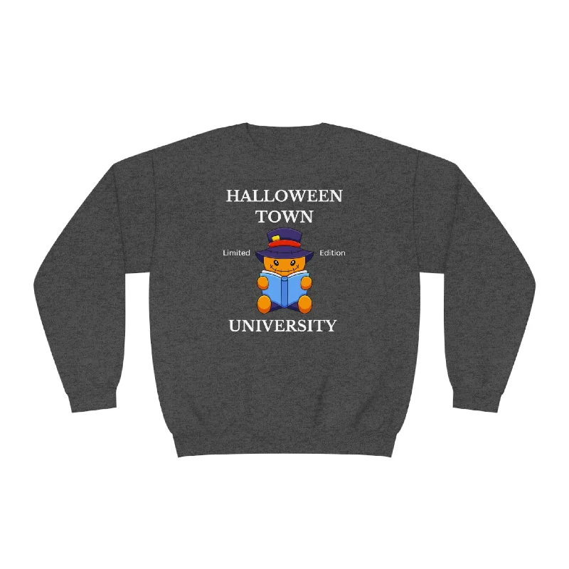 CrewneckoutfitUnisex | Halloween Town University |  Crewneck Sweatshirt