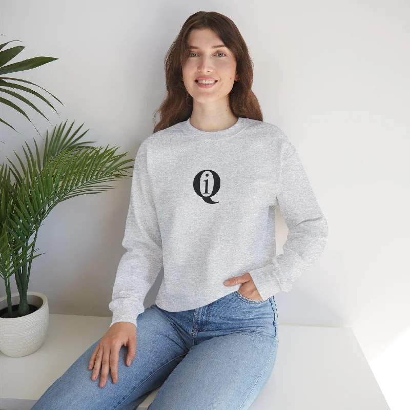 CrewnecktextureIQ Fashion | Unisex Heavy Blend™ Crewneck Sweatshirt