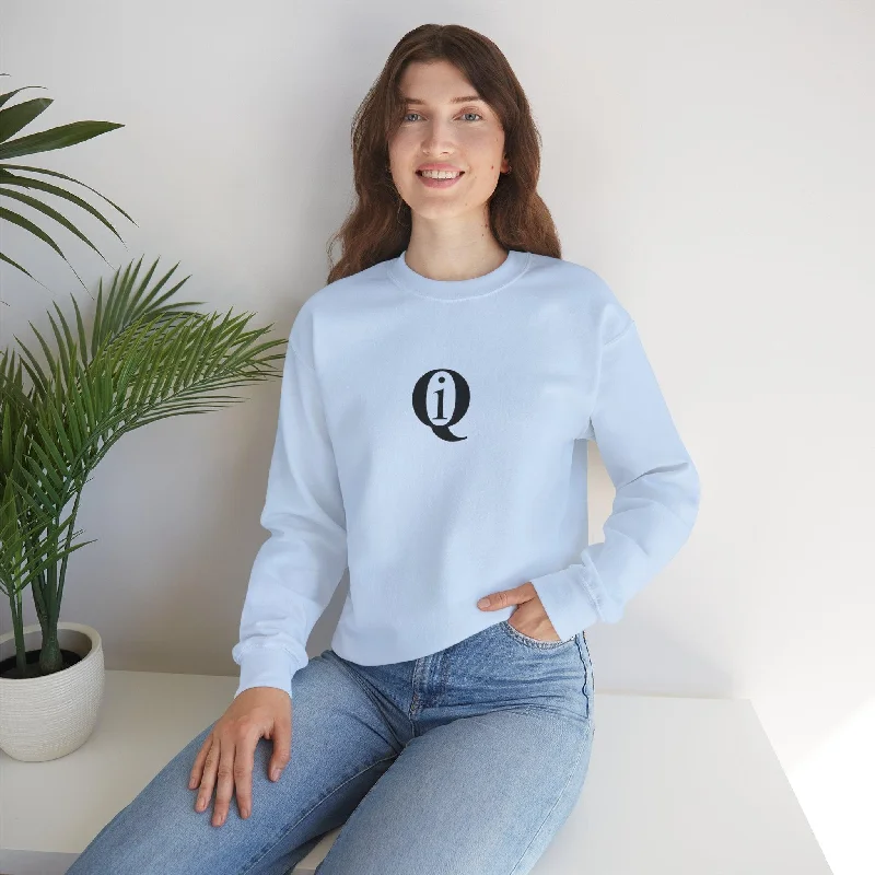 CrewnecksoftIQ Fashion | Unisex Heavy Blend™ Crewneck Sweatshirt