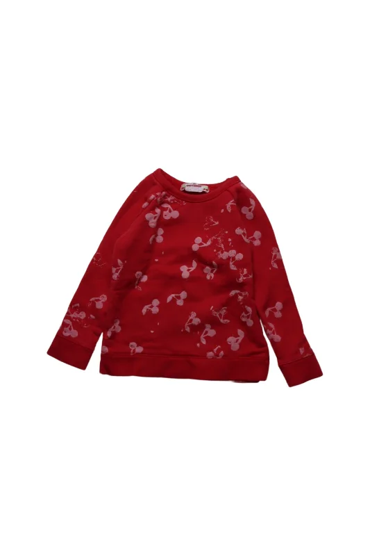 CrewneckfabricBonpoint Crewneck Sweatshirt 12-18M