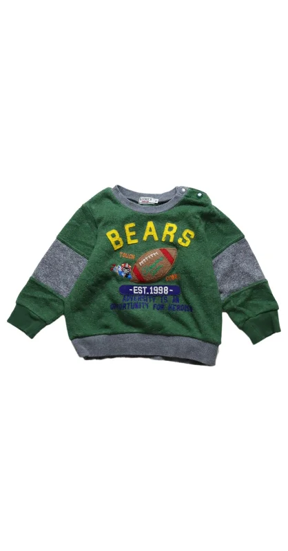 CrewneckcustomMiki House Crewneck Sweatshirt 18-24M (90cm)