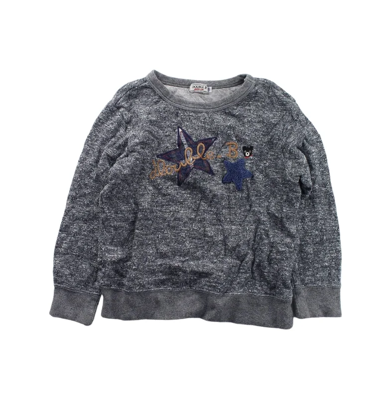 CrewneckcraftMiki House Crewneck Sweatshirt 5T - 6T