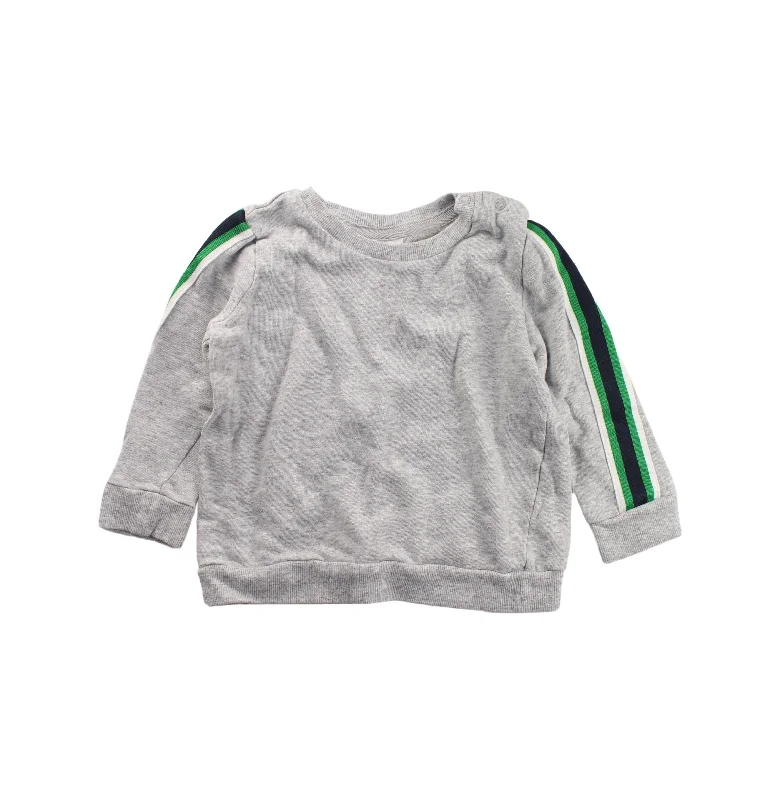 CrewneckcyberSeed Crewneck Sweatshirt 2T