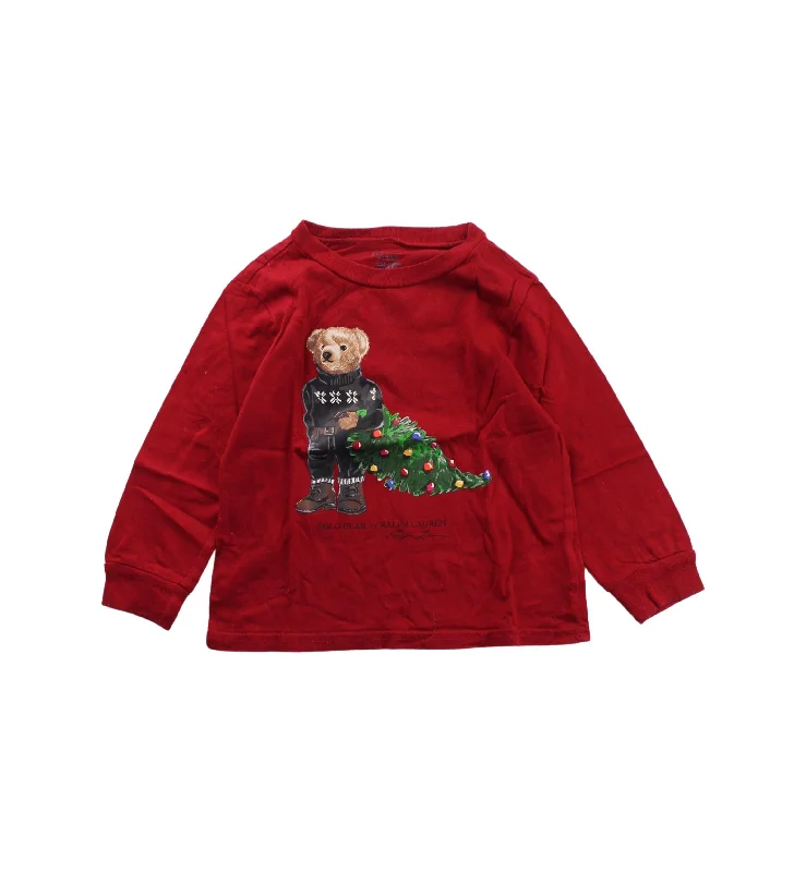 CrewnecksmartRalph Lauren Crewneck Sweatshirt 12-18M