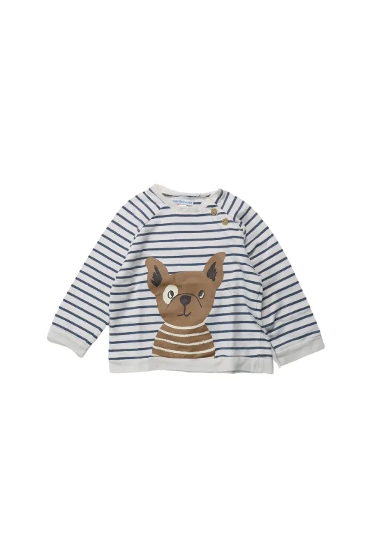 CrewneckgameVertbaudet Crewneck Sweatshirt 18-24M