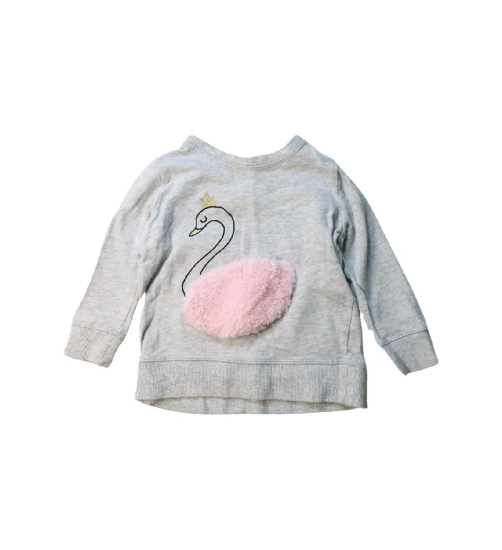 CrewnecktraditionsSeed Crewneck Sweatshirt 2T