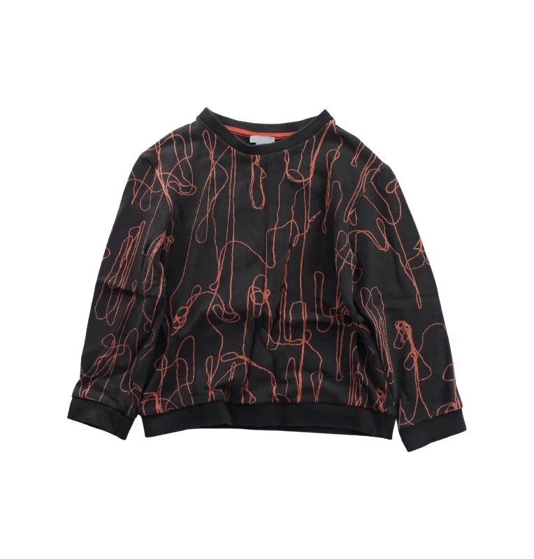 CrewneckdetailCOS Crewneck Sweatshirt 2T - 4T