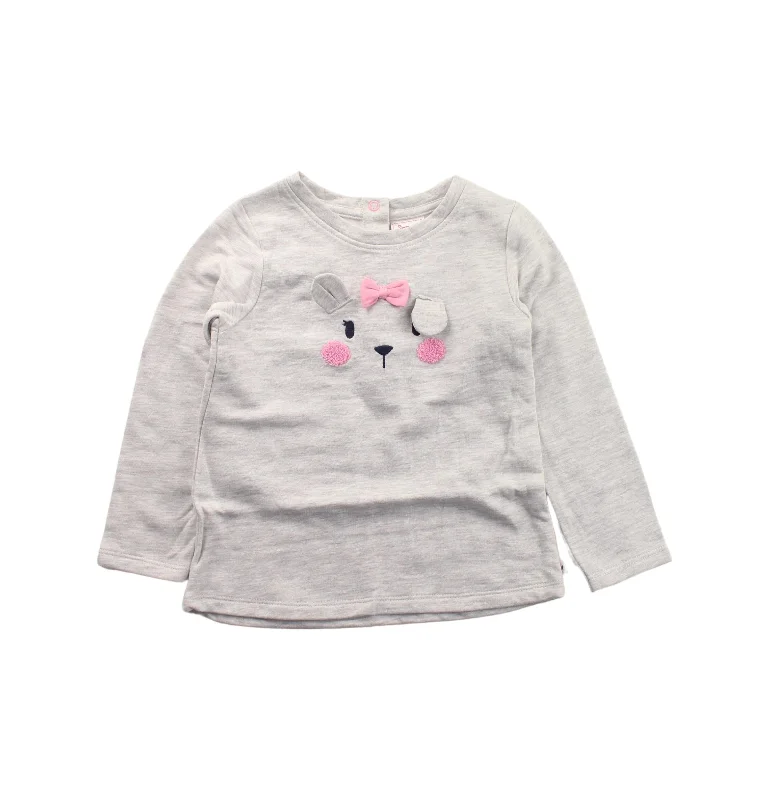 CrewneckcultureSprout Crewneck Sweatshirt 3T