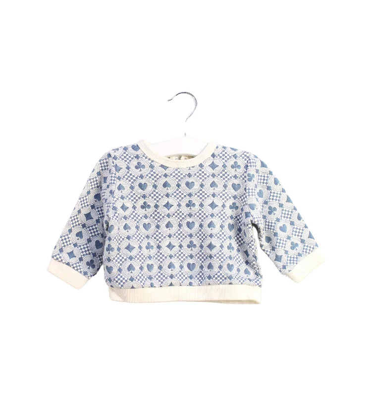 CrewneckiconMonoprix Crewneck Sweatshirt 6-12M