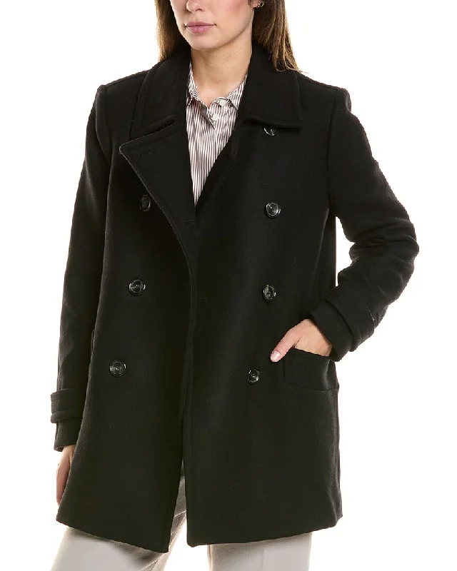 BlazerspiritReiss Maisie Coat