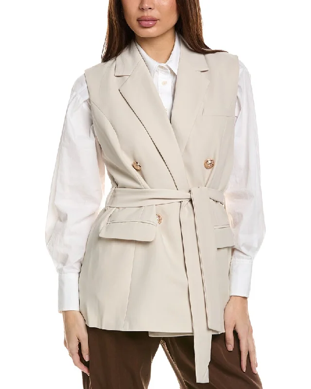 BlazergatheringANNA KAY Queen Jacket