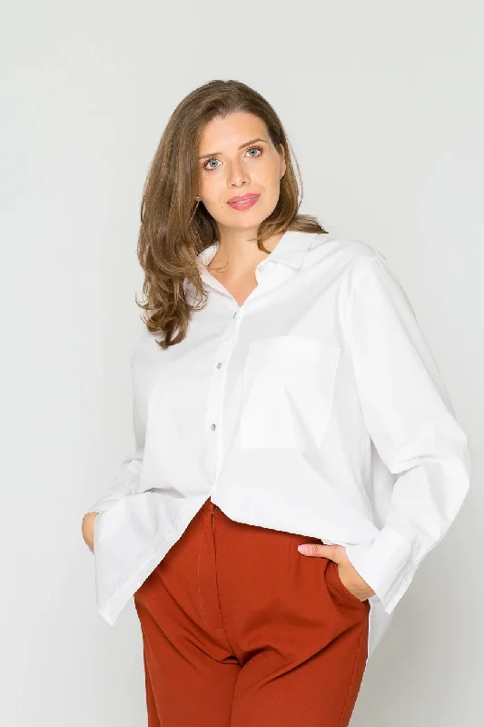 Running ShirtsBara Studio Olivia Blouse