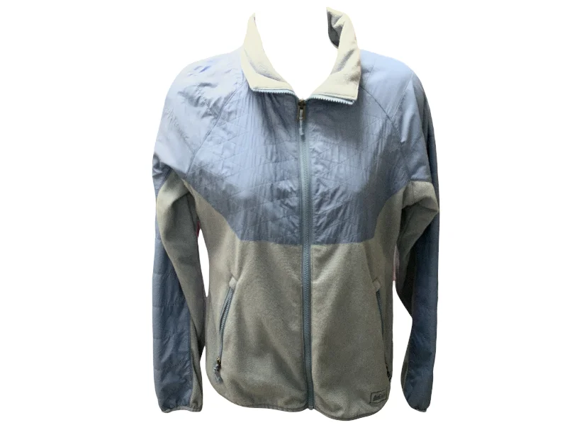 REI Women's Jacket Blue SBranded Jackets