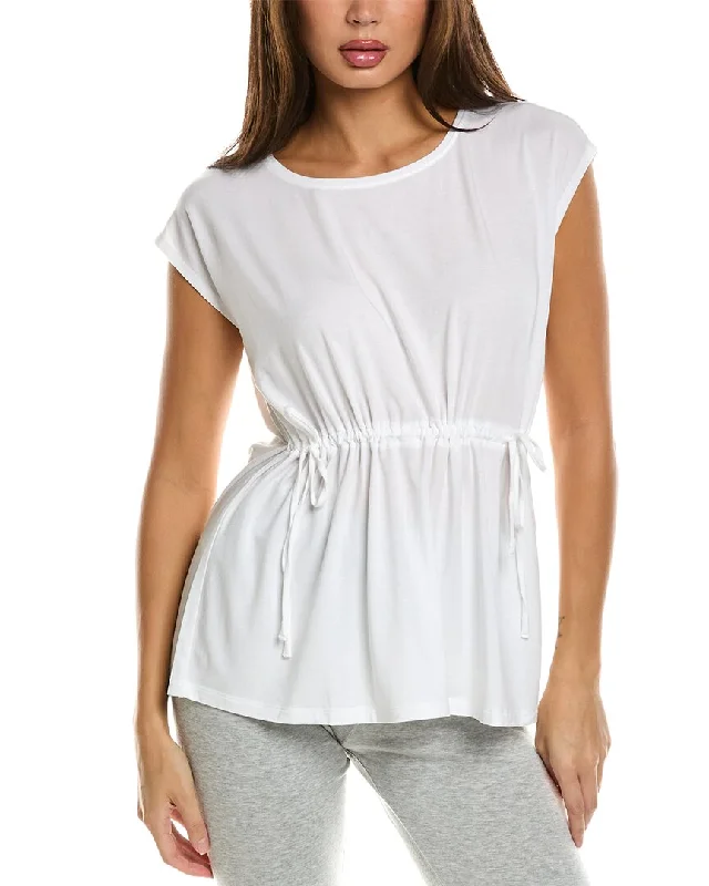 Eileen Fisher Boxy TopFall Knit Tops