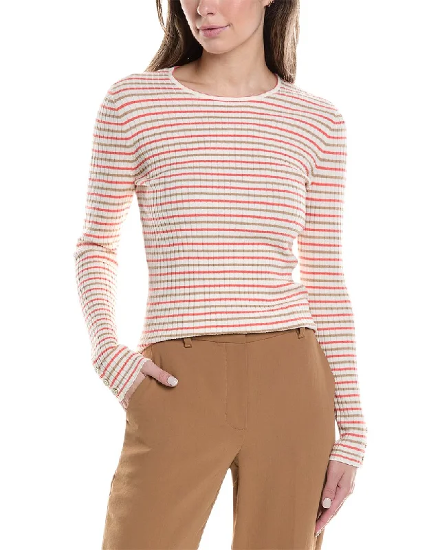 J.Mclaughlin Annette SweaterStatement Knit Tops