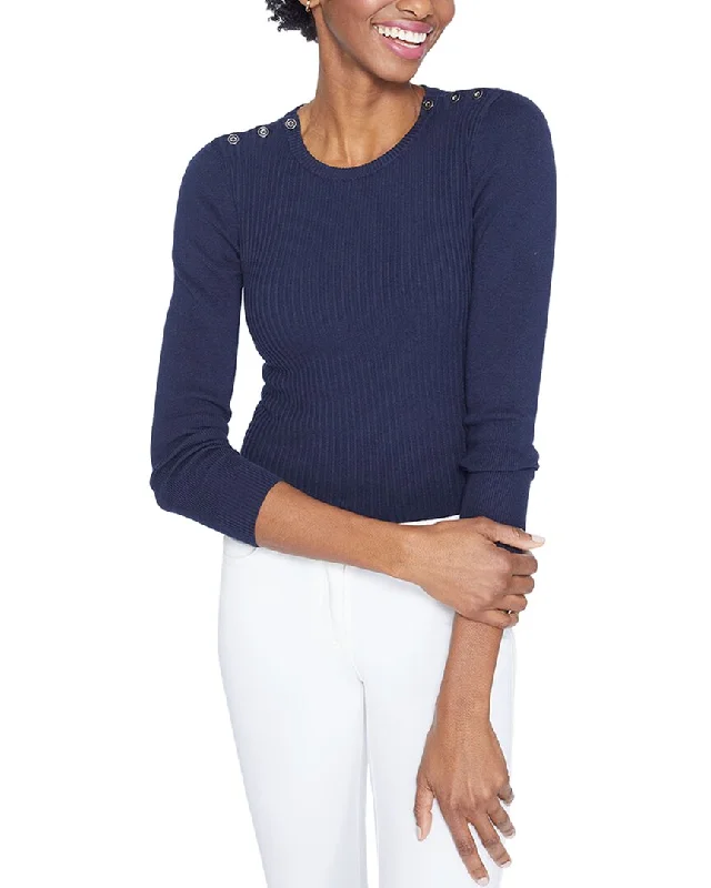 J.Mclaughlin Seaspray SweaterBranded Knit Tops