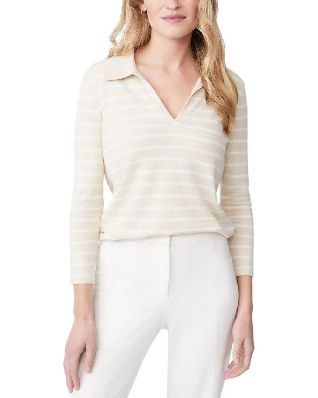 J.Mclaughlin Fairfax SweaterHunting Knit Tops