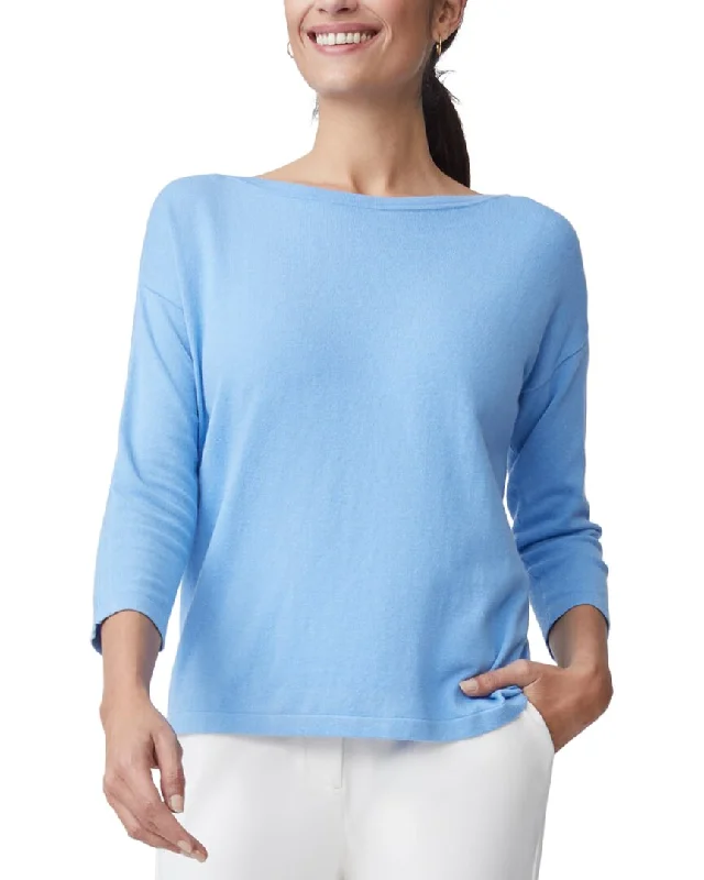 J.Mclaughlin Mecox SweaterCasual Knit Tops