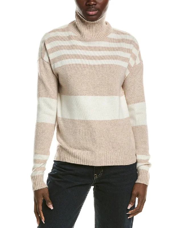 J.Mclaughlin Clara Cashmere SweaterFormal Knit Tops