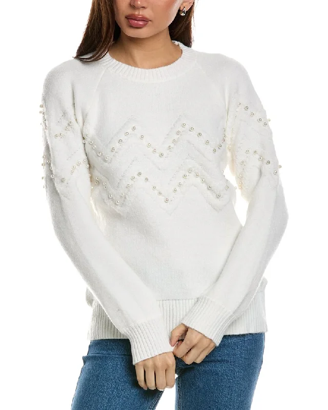 FATE SweaterCashmere Knit Tops