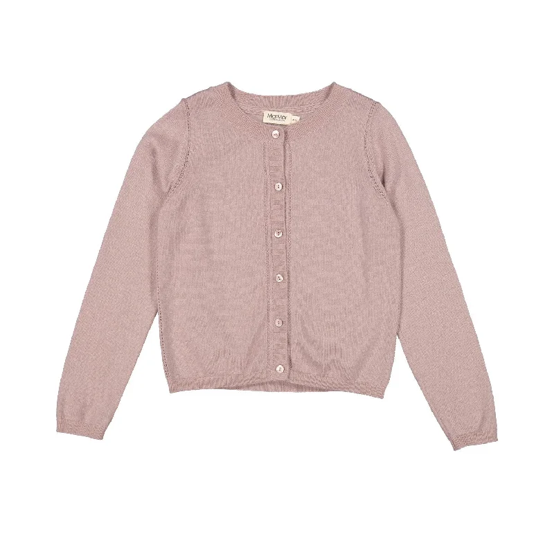 MarMar Tilda SweaterLuxury Knit Tops