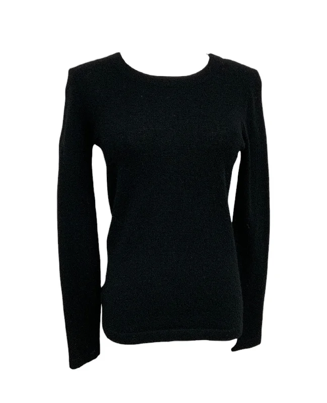 Neiman Marcus Women's Cashmere Sweater XSOversized Knit Tops