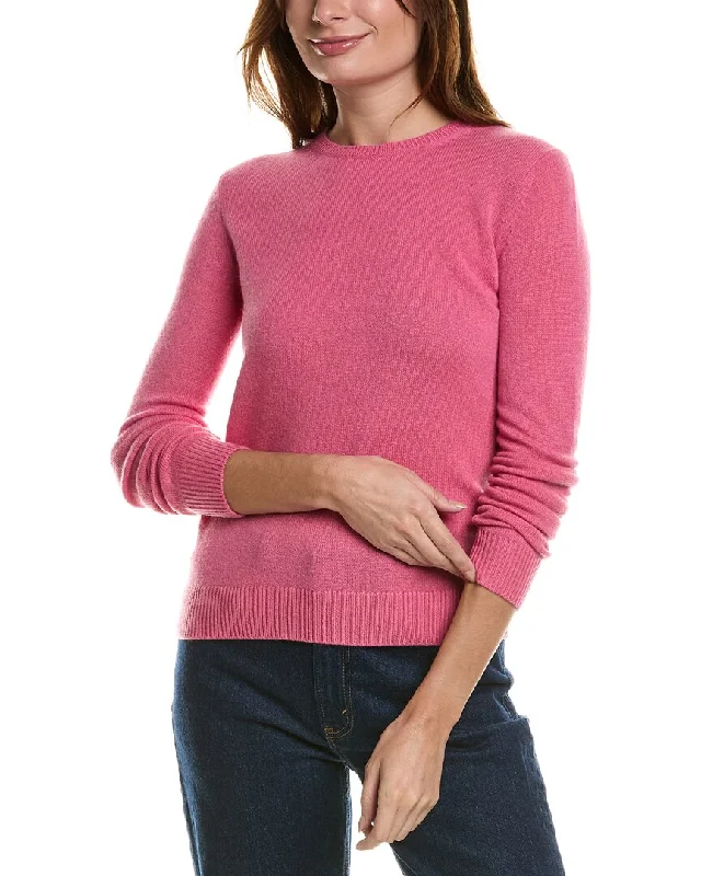 Theory Cashmere SweaterLongline Knit Tops